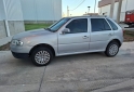 Autos - Volkswagen Gol power 2008 Nafta 155000Km - En Venta