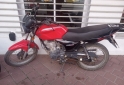 Motos - Zanella RX 150 2022 Nafta 10800Km - En Venta