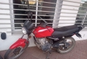 Motos - Zanella RX 150 2022 Nafta 10800Km - En Venta