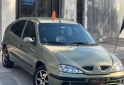 Autos - Renault Megane 2004 Nafta 111111Km - En Venta