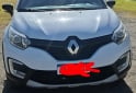 Autos - Renault CAPTUR 1.6 INTENS AT 2019 Nafta 128000Km - En Venta