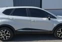 Autos - Renault CAPTUR 1.6 INTENS AT 2019 Nafta 128000Km - En Venta