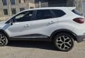 Autos - Renault CAPTUR 1.6 INTENS AT 2019 Nafta 128000Km - En Venta