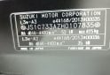 Motos - Suzuki Vstrom 650 xt 2017 Nafta 5800Km - En Venta
