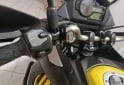 Motos - Suzuki Vstrom 650 xt 2017 Nafta 5800Km - En Venta