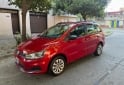 Autos - Volkswagen Suran Comfortline MSI 1.6 2016 Nafta 107000Km - En Venta
