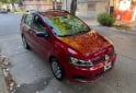 Autos - Volkswagen Suran Comfortline MSI 1.6 2016 Nafta 107000Km - En Venta