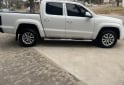 Camionetas - Volkswagen Amarok Comfortline 2022 Diesel 66000Km - En Venta