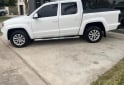 Camionetas - Volkswagen Amarok Comfortline 2022 Diesel 66000Km - En Venta