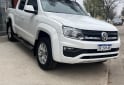 Camionetas - Volkswagen Amarok Comfortline 2022 Diesel 66000Km - En Venta
