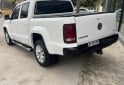 Camionetas - Volkswagen Amarok Comfortline 2022 Diesel 66000Km - En Venta