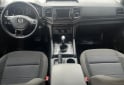 Camionetas - Volkswagen Amarok Comfortline 2022 Diesel 66000Km - En Venta