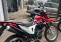 Motos - Honda XR 190 2024 Nafta 12500Km - En Venta
