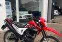 Motos - Honda XR 190 2024 Nafta 12500Km - En Venta
