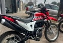 Motos - Honda XR 190 2024 Nafta 12500Km - En Venta