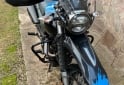 Motos - Hero Xpulse 200 2024 Nafta 4700Km - En Venta