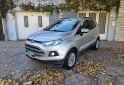 Autos - Ford Ecosport 2015 Nafta 116000Km - En Venta