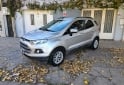 Autos - Ford Ecosport 2015 Nafta 116000Km - En Venta