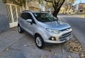 Autos - Ford Ecosport 2015 Nafta 116000Km - En Venta