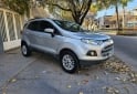 Autos - Ford Ecosport 2015 Nafta 116000Km - En Venta