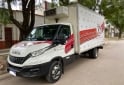 Camiones y Grúas - Se vende iveco dayli - En Venta