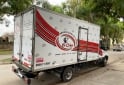 Camiones y Grúas - Se vende iveco dayli - En Venta