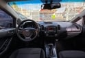 Autos - Kia Cerato ex 2015 Nafta 154000Km - En Venta