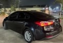 Autos - Kia Cerato ex 2015 Nafta 154000Km - En Venta