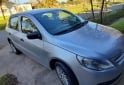 Autos - Volkswagen Gol Trend 2011 Nafta 138000Km - En Venta