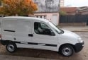 Utilitarios - Citroen berlingo 2015 Diesel 210000Km - En Venta