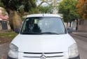 Utilitarios - Citroen berlingo 2015 Diesel 210000Km - En Venta