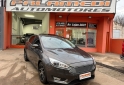 Autos - Ford Focus 2.0 Titanium 5ptas 2016 Nafta 109000Km - En Venta