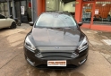 Autos - Ford Focus 2.0 Titanium 5ptas 2016 Nafta 109000Km - En Venta