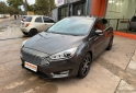 Autos - Ford Focus 2.0 Titanium 5ptas 2016 Nafta 109000Km - En Venta