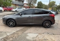 Autos - Ford Focus 2.0 Titanium 5ptas 2016 Nafta 109000Km - En Venta