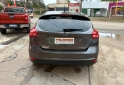Autos - Ford Focus 2.0 Titanium 5ptas 2016 Nafta 109000Km - En Venta