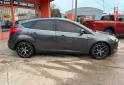 Autos - Ford Focus 2.0 Titanium 5ptas 2016 Nafta 109000Km - En Venta