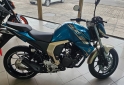 Motos - Yamaha FZ 150 2023 Nafta 2400Km - En Venta