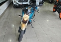 Motos - Yamaha FZ 150 2023 Nafta 2400Km - En Venta