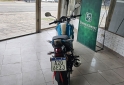 Motos - Yamaha FZ 150 2023 Nafta 2400Km - En Venta