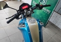 Motos - Yamaha FZ 150 2023 Nafta 2400Km - En Venta