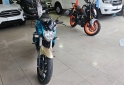 Motos - Yamaha FZ 150 2023 Nafta 2400Km - En Venta