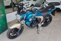 Motos - Yamaha FZ 150 2023 Nafta 2400Km - En Venta