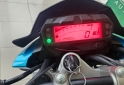 Motos - Yamaha FZ 150 2023 Nafta 2400Km - En Venta
