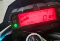 Motos - Yamaha FZ 150 2023 Nafta 2400Km - En Venta