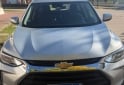 Autos - Chevrolet Tracker premier 2020 Nafta 92000Km - En Venta