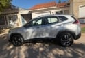 Autos - Chevrolet Tracker premier 2020 Nafta 92000Km - En Venta