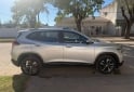 Autos - Chevrolet Tracker premier 2020 Nafta 92000Km - En Venta