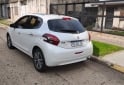 Autos - Peugeot 208 Feline 2018 Nafta 60100Km - En Venta