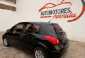 Autos - Nissan TIIDA VISIA 2010 Nafta 219000Km - En Venta